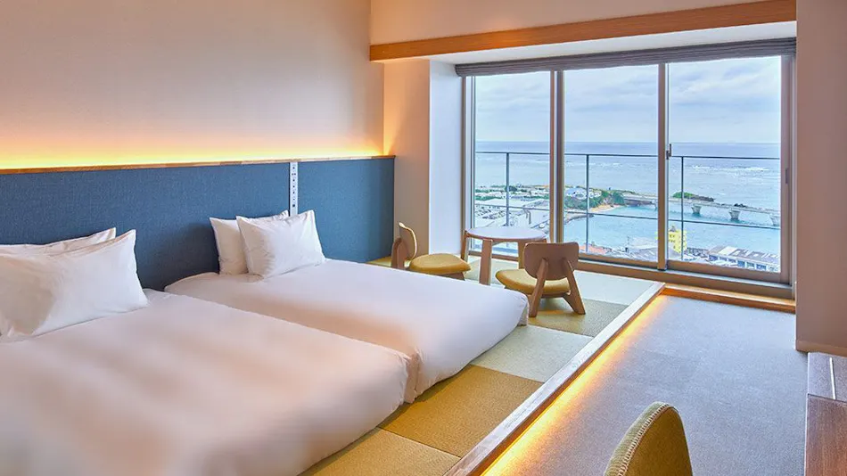 HOTEL AlaCOOJU OKINAWA