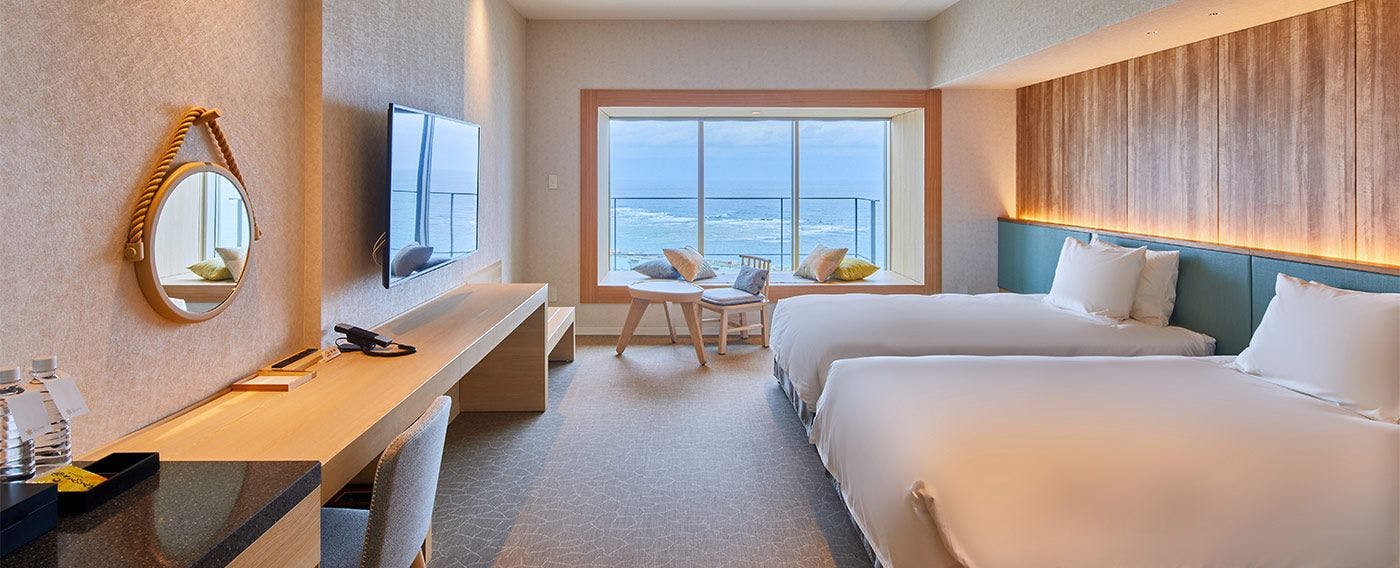 HOTEL  AlaCOOJU OKINAWA
