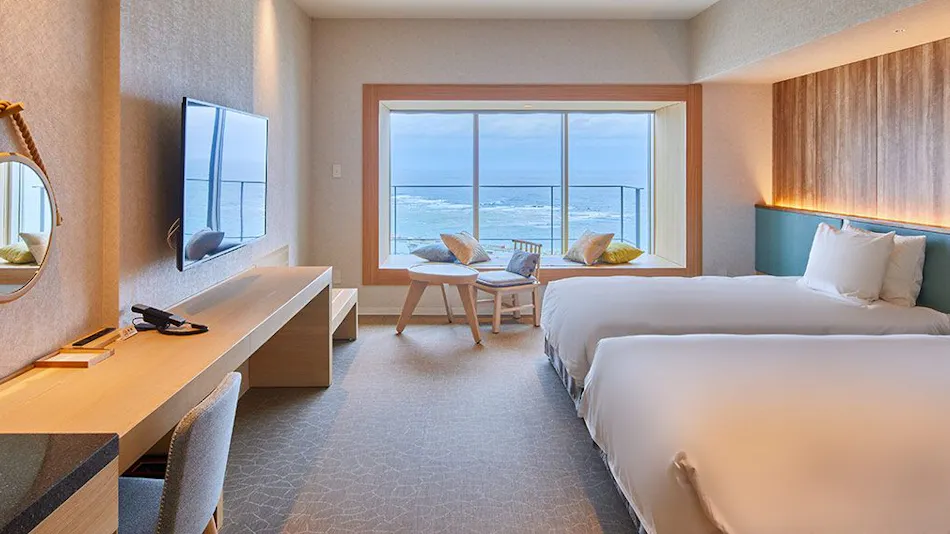 HOTEL AlaCOOJU OKINAWA