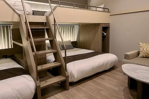 ห้องพัก