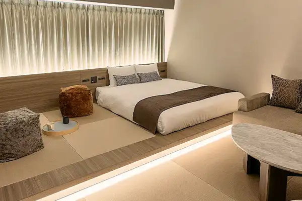 ห้องพัก