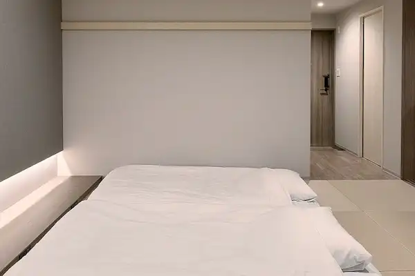 ห้องพัก