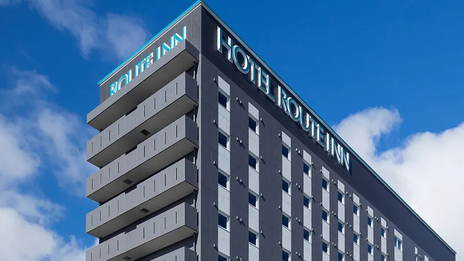Hotel Route-Inn Kinokawa