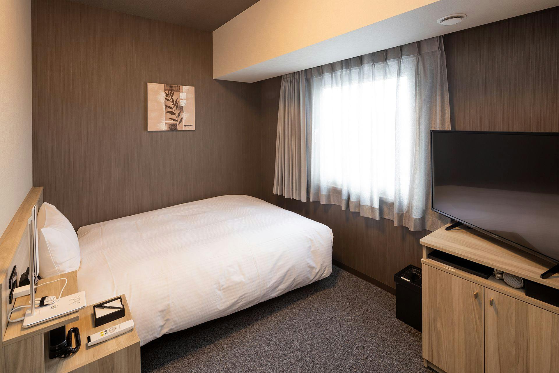 シングルルーム