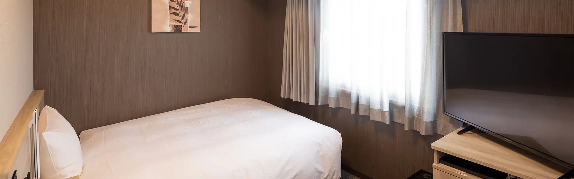 シングルルーム