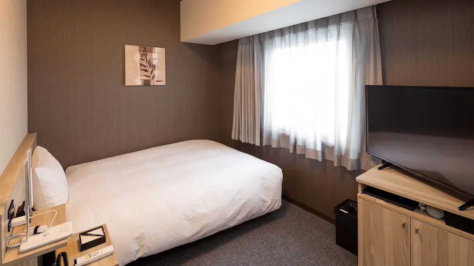 Hotel Route-Inn Kinokawa