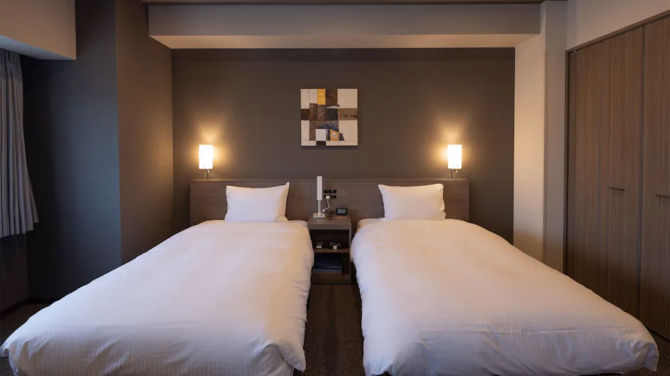 Hotel Route-Inn Kinokawa