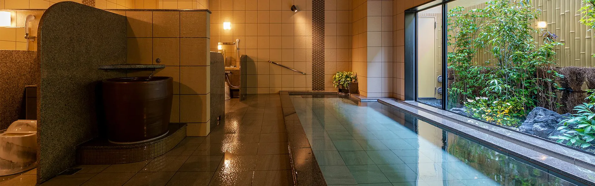 ホテルルートイン紀の川