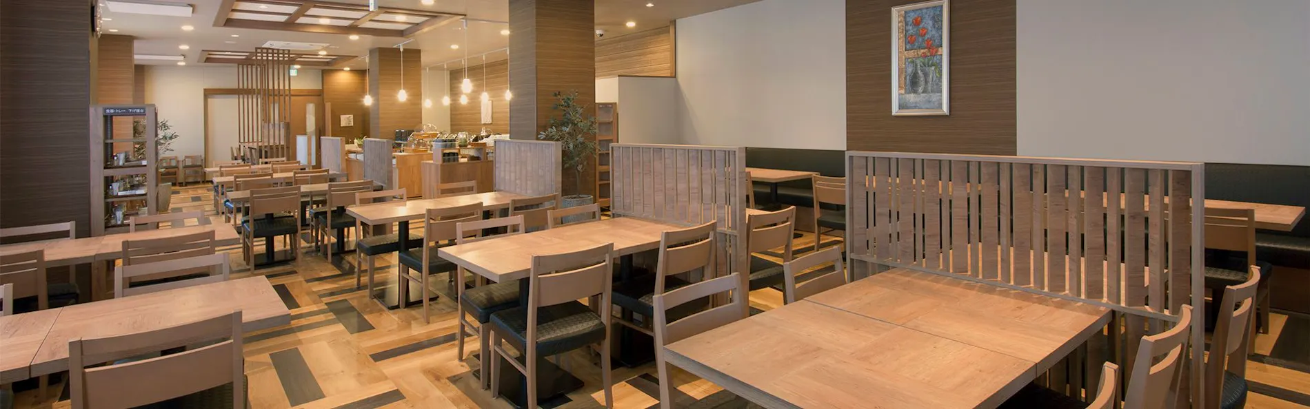 ホテルルートイン紀の川