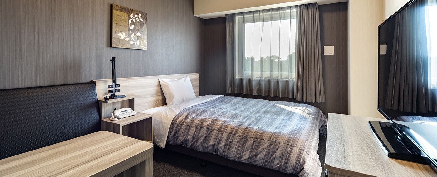 Hotel Route-Inn Kinokawa