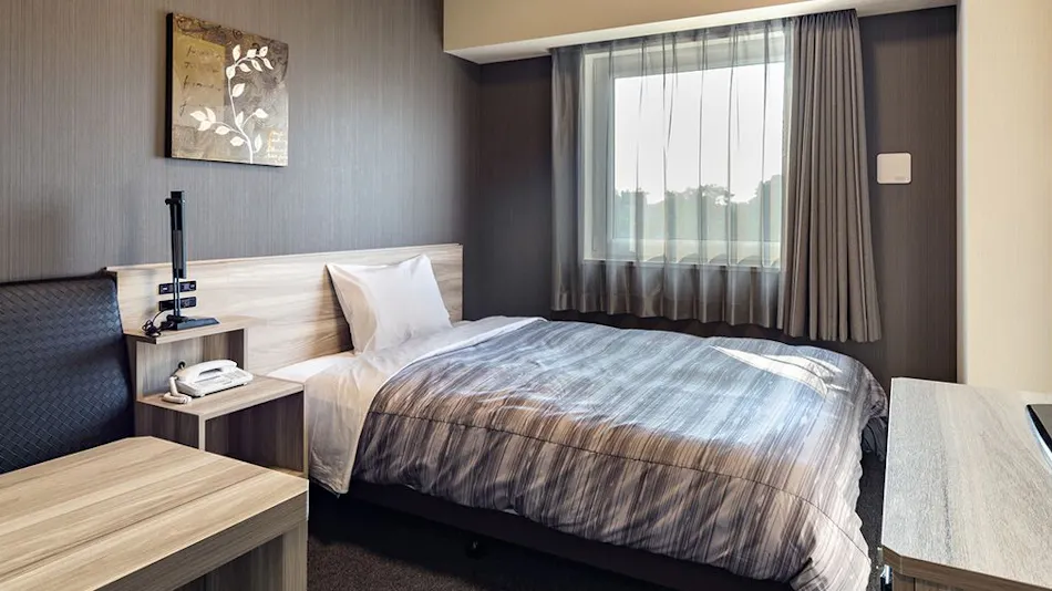 Hotel Route-Inn Kinokawa
