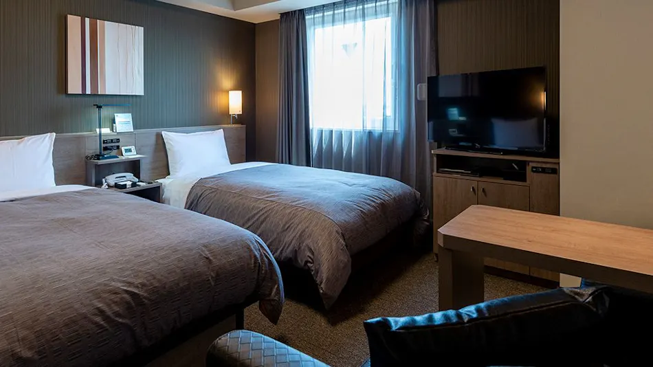 Hotel Route-Inn Kinokawa