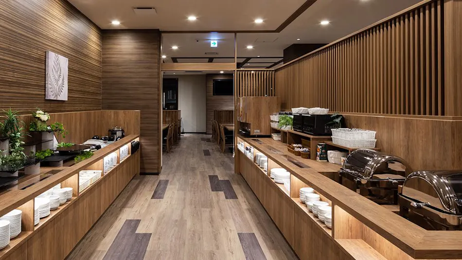 Hotel Route-Inn Kinokawa