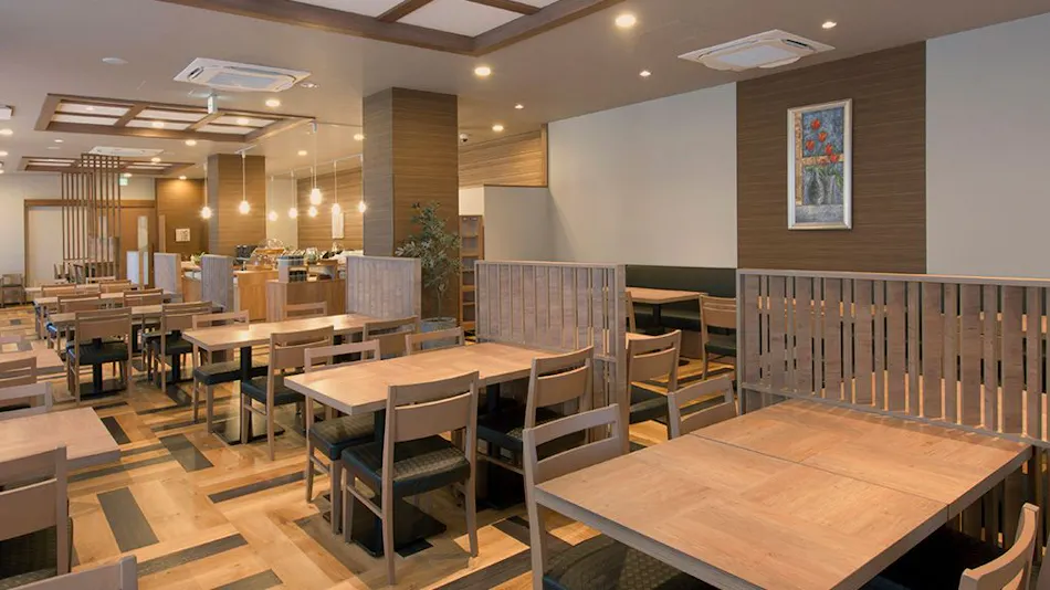 Hotel Route-Inn Kinokawa