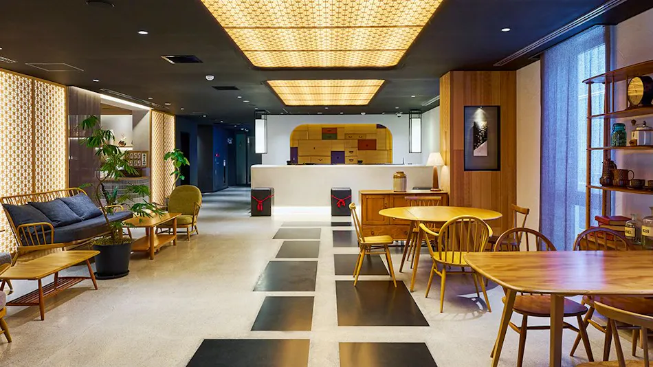 Riga Place Kyoto Shijo Karasuma