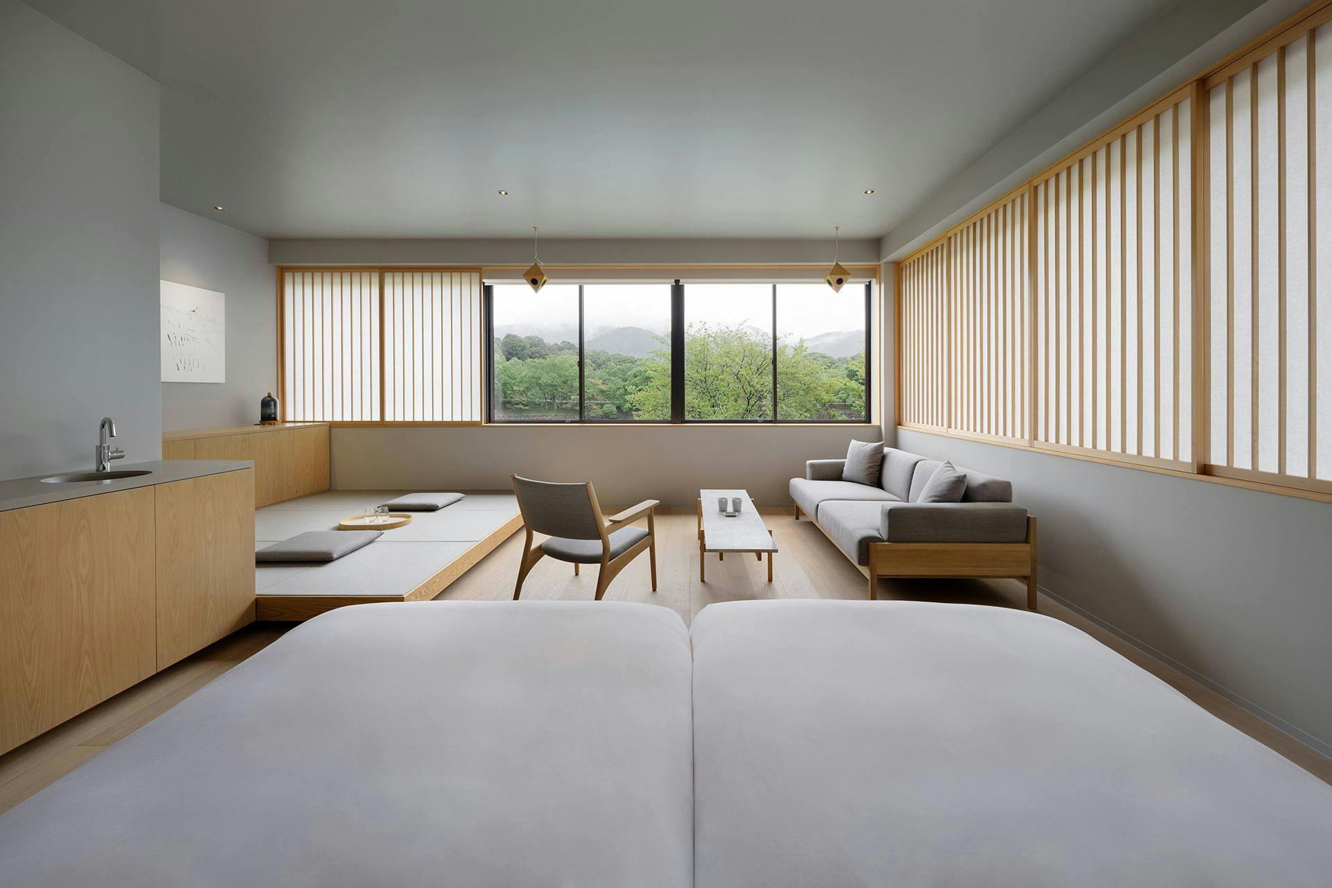 MIROKU Nara by THE SHARE HOTELS