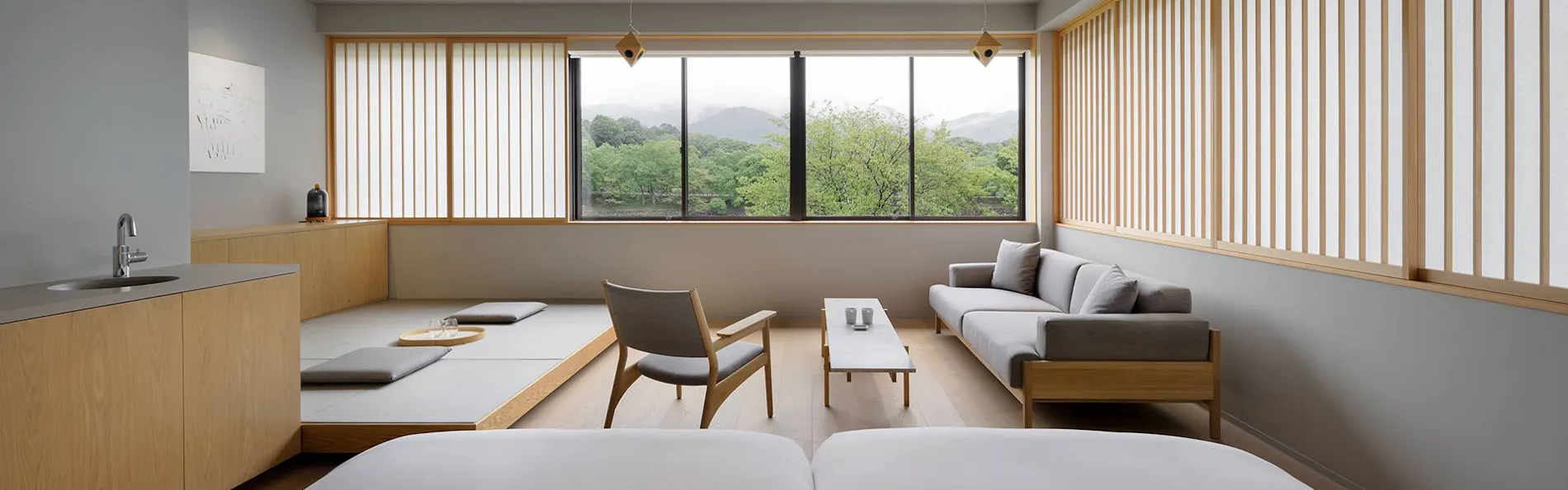 MIROKU 奈良 by THE SHARE HOTELS