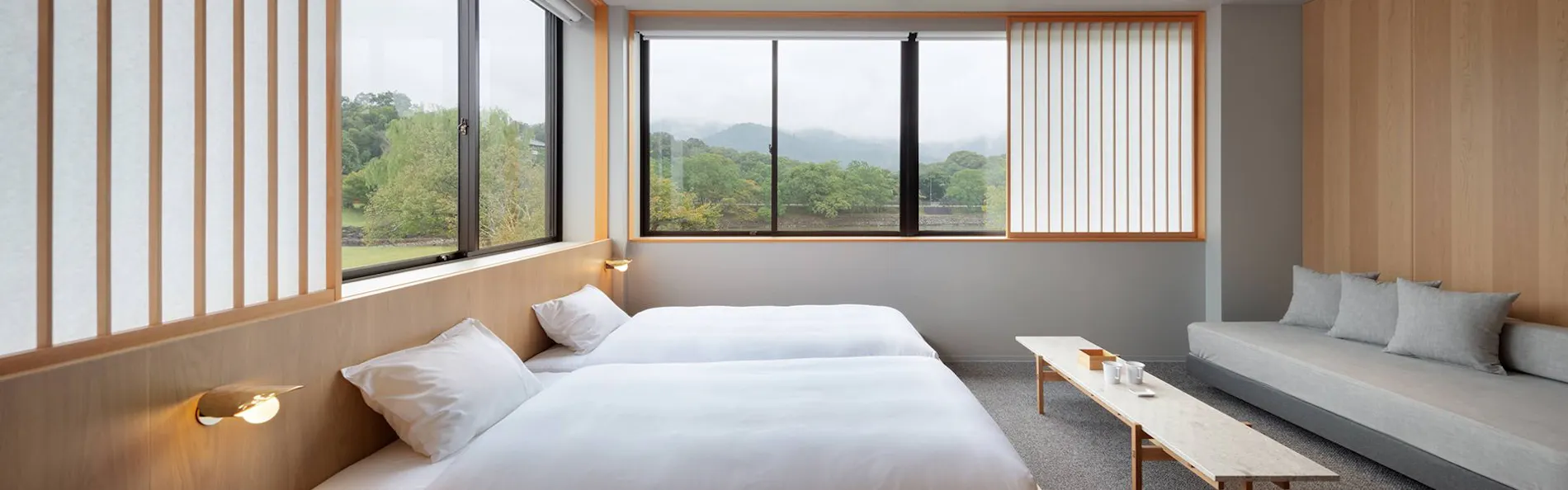 MIROKU 奈良 by THE SHARE HOTELS