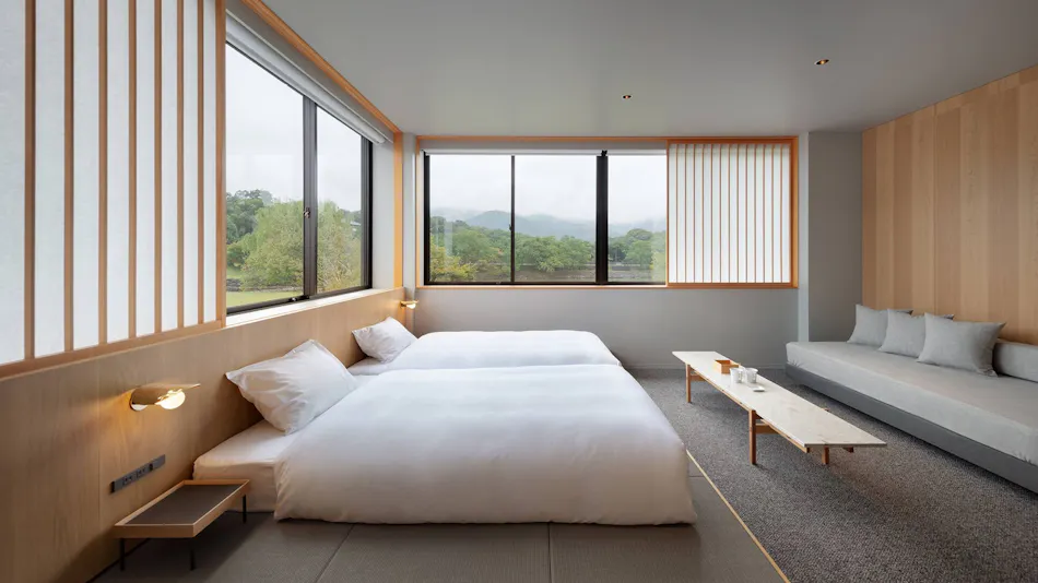 MIROKU Nara by THE SHARE HOTELS