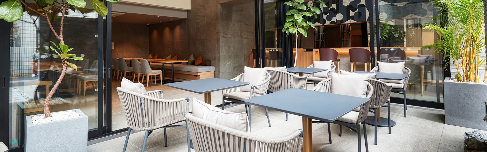 ホテルユクエスタ東町