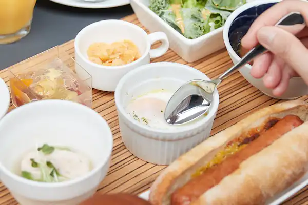 อาหารเช้า