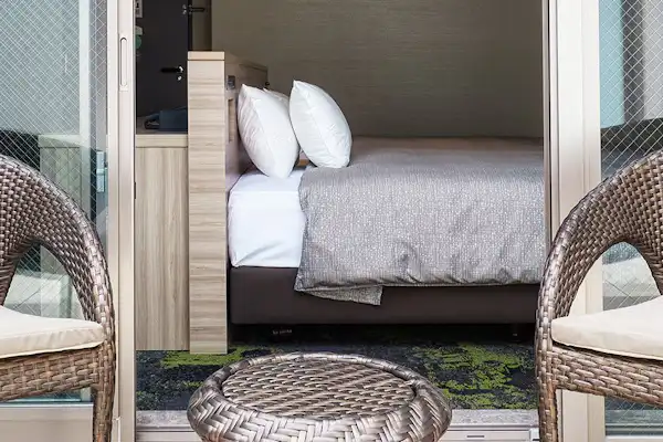 ห้องพัก