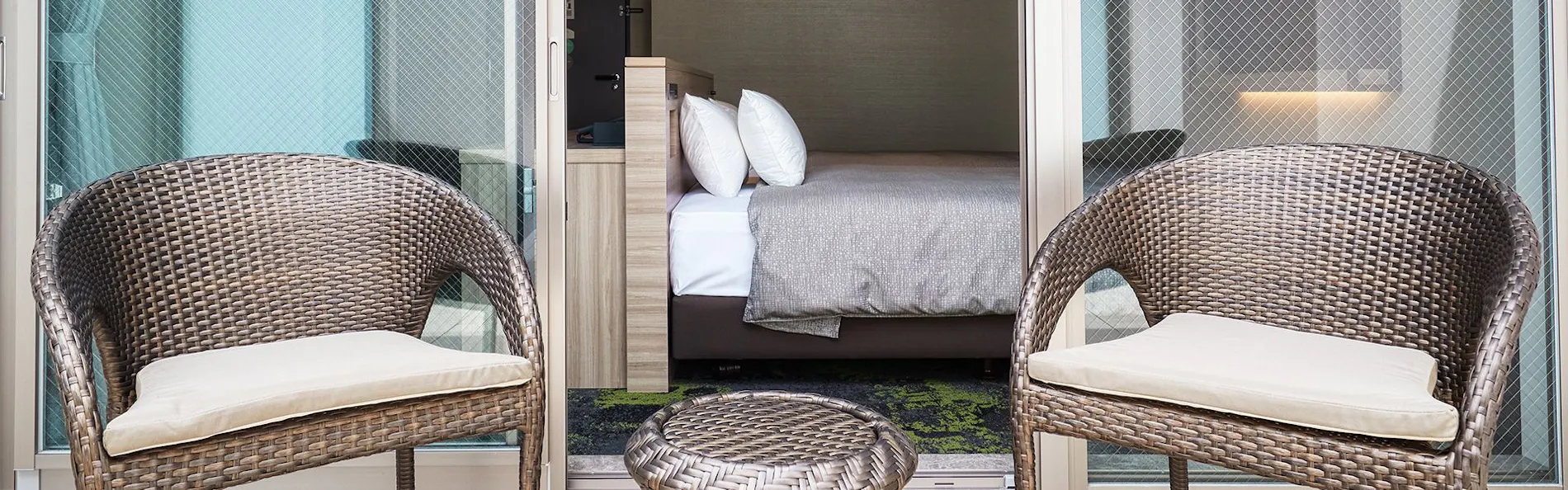 ホテルユクエスタ東町