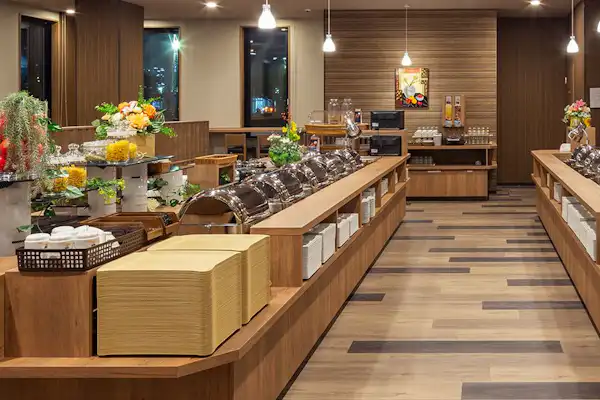 ร้านอาหาร