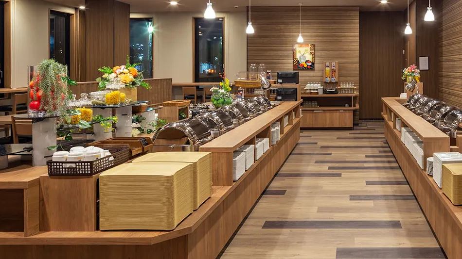 Hotel Route-Inn Grand Chichibu