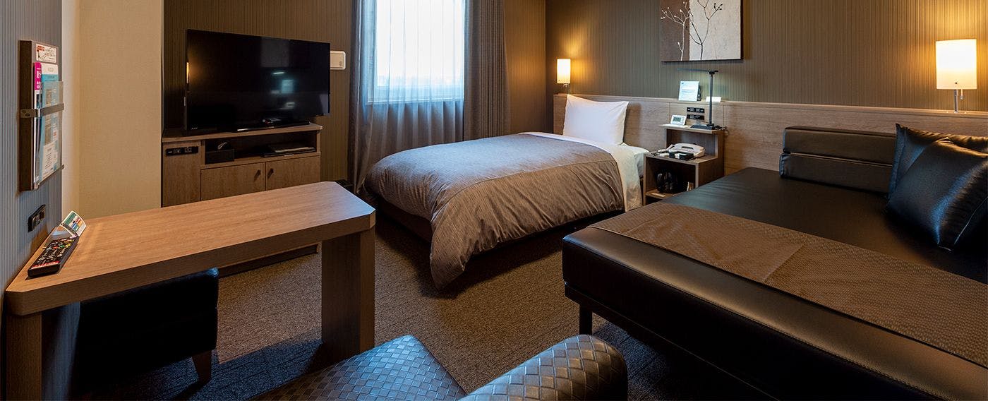 Hotel Route-Inn Grand Chichibu