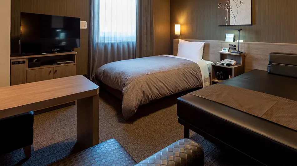 Hotel Route-Inn Grand Chichibu