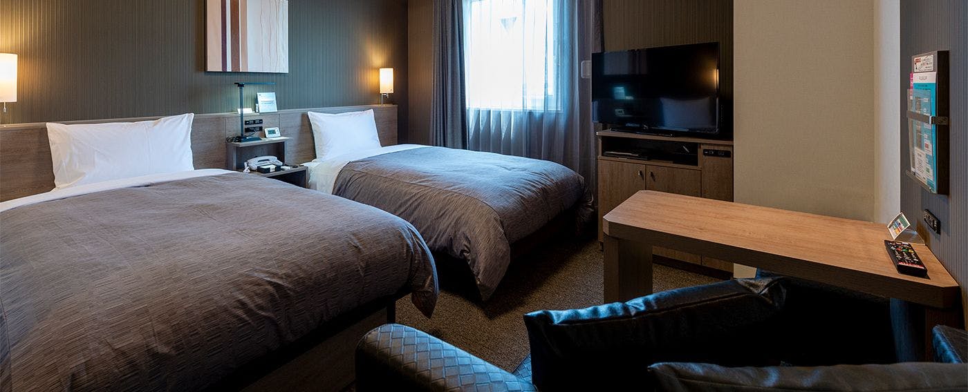 Hotel Route-Inn Grand Chichibu