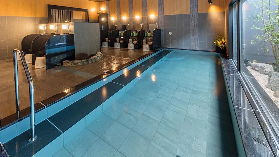 Hotel Route-Inn Grand Chichibu