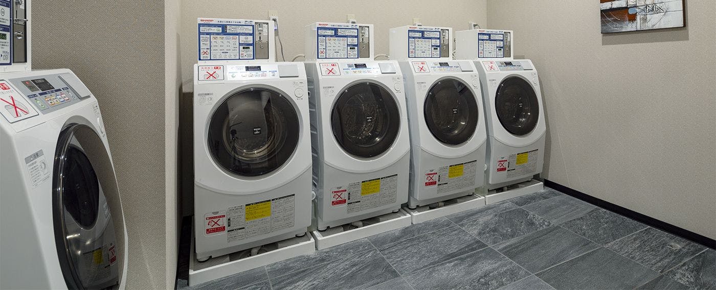 สิ่งอำนวยความสะดวกภายในโรงแรม