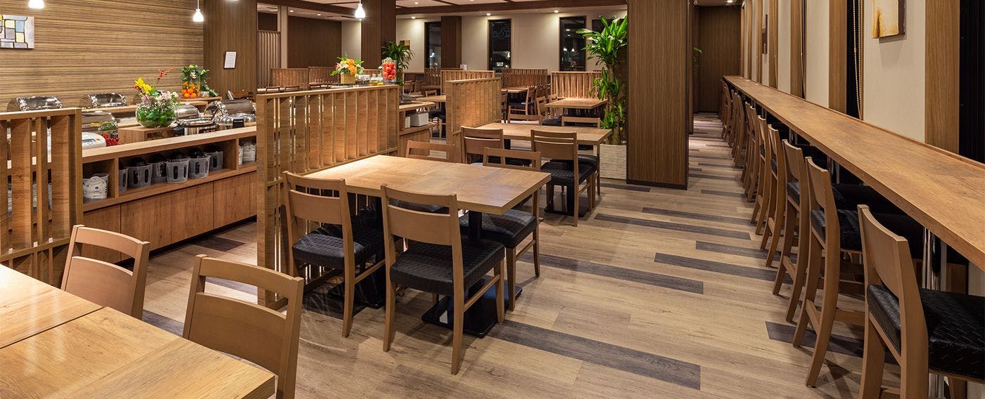 Hotel Route-Inn Grand Chichibu