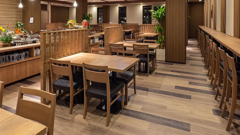 Hotel Route-Inn Grand Chichibu