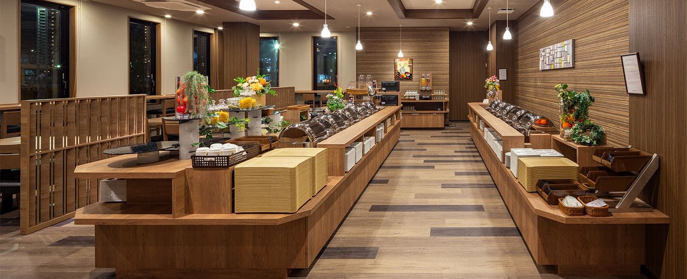 Hotel Route-Inn Grand Chichibu