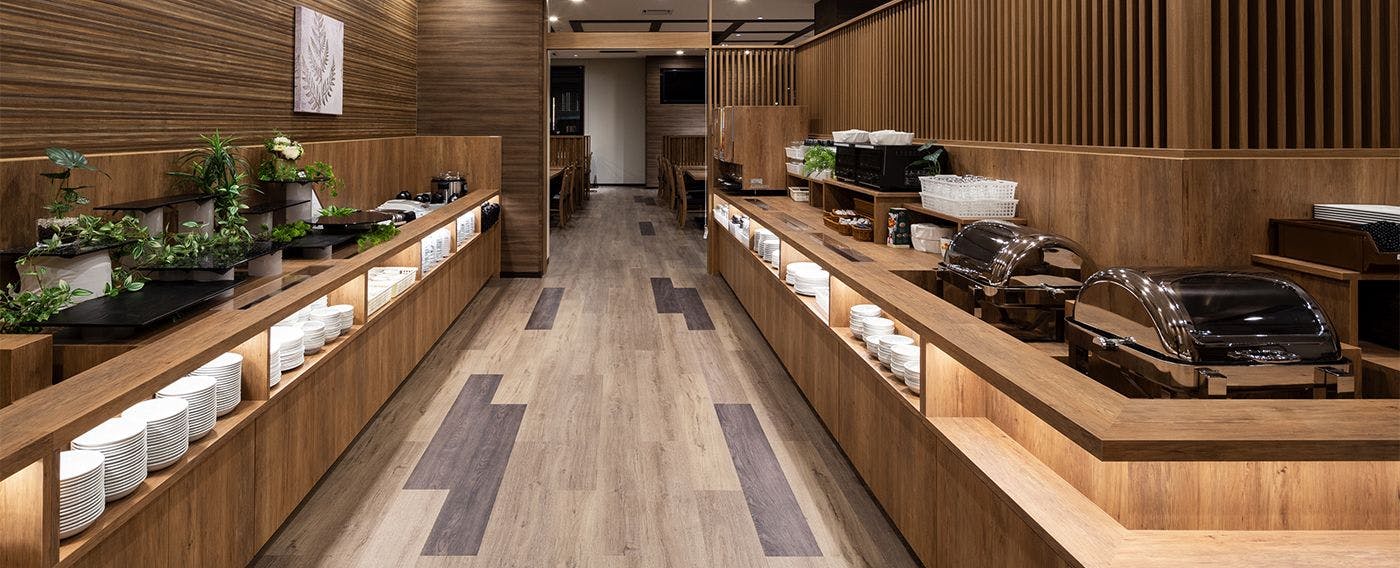 Hotel Route-Inn Grand Chichibu