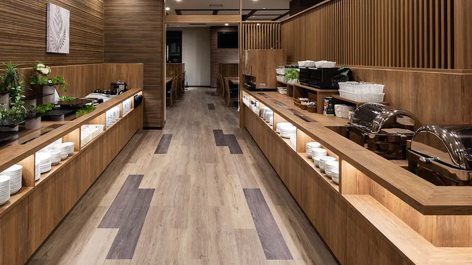 Hotel Route-Inn Grand Chichibu