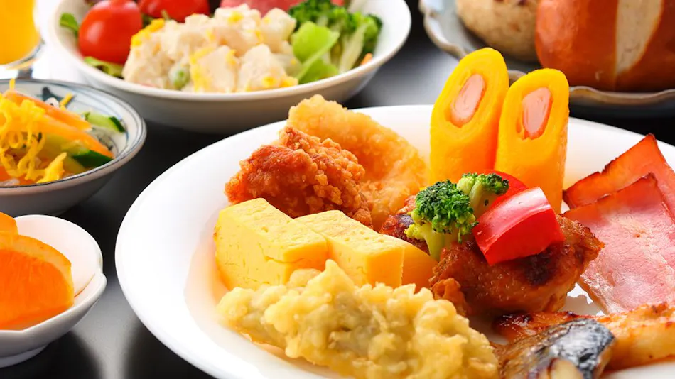 Hotel Route-Inn Grand Chichibu