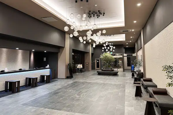 ล็อบบี้