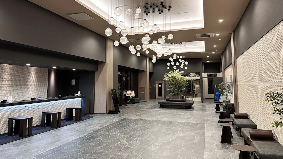 Hotel Route-Inn Grand Chichibu