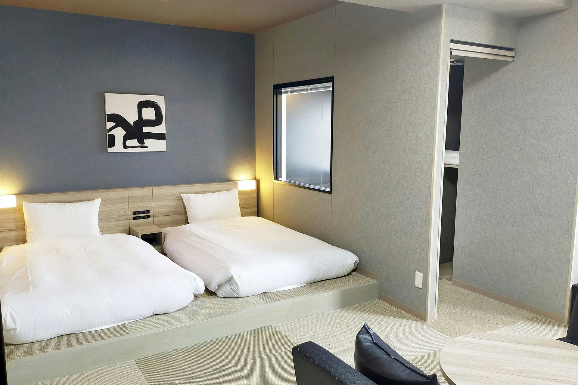 ホテルルートインGrand秩父