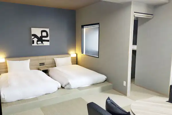 ห้องพัก