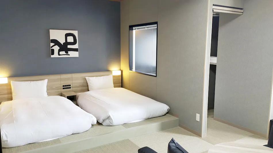 Hotel Route-Inn Grand Chichibu