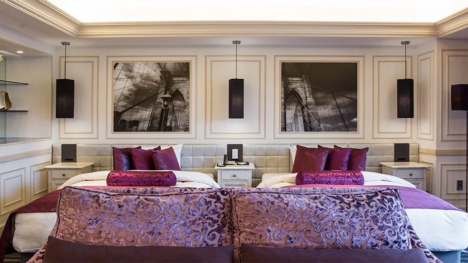 Hotel Piena Kobe
