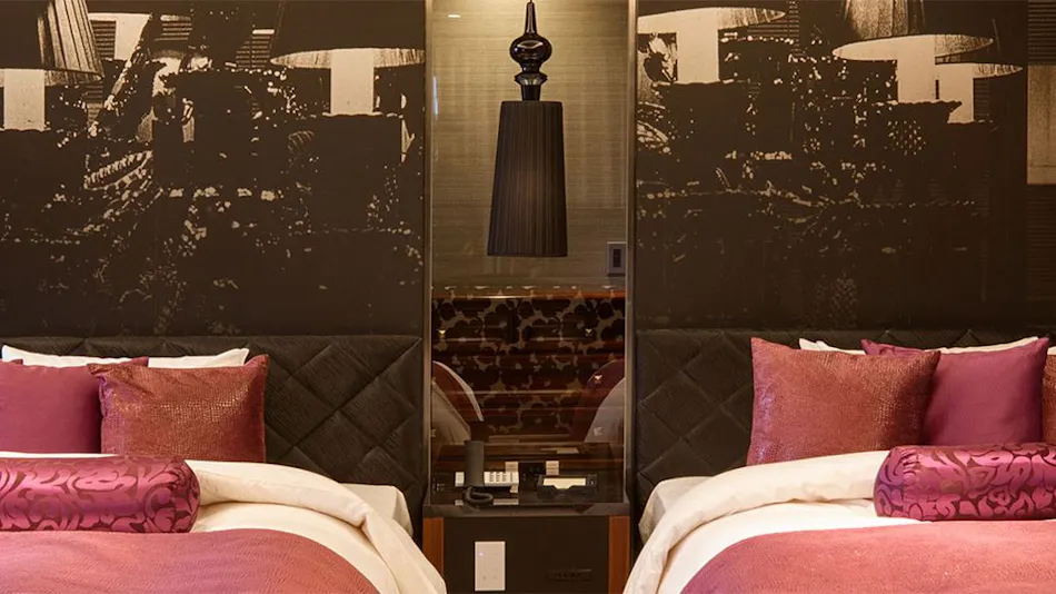 Hotel Piena Kobe