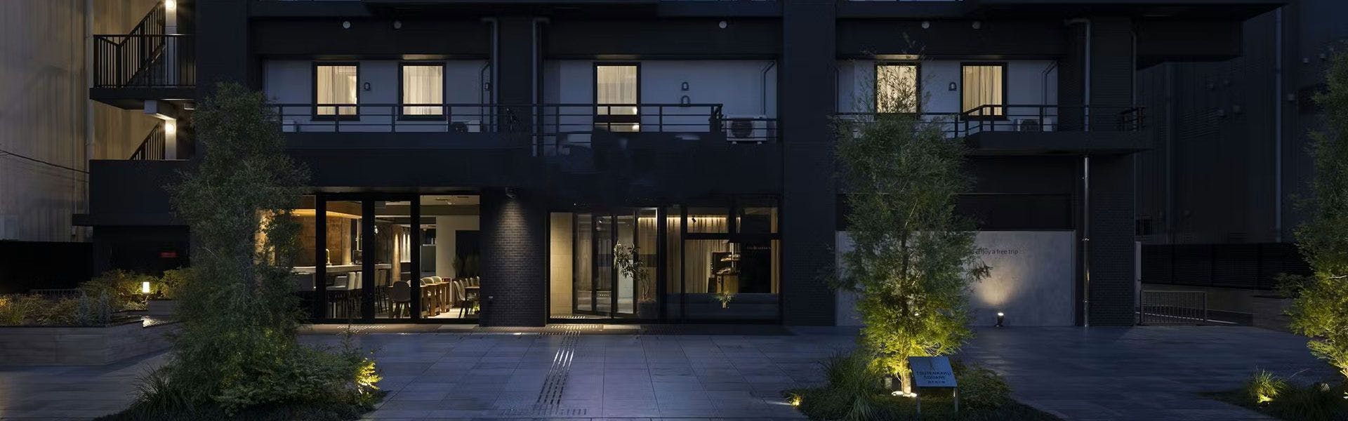 The OneFive Osaka Shinsekai