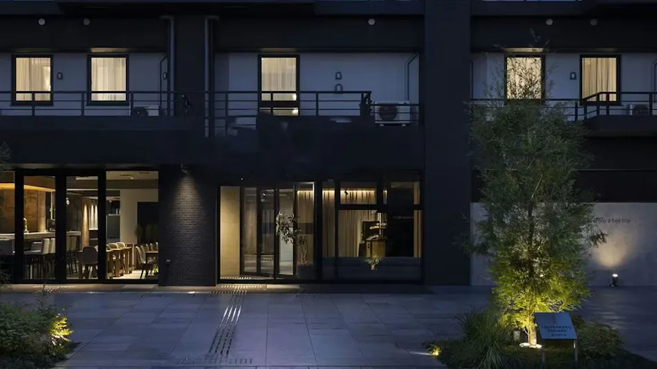 The OneFive Osaka Shinsekai