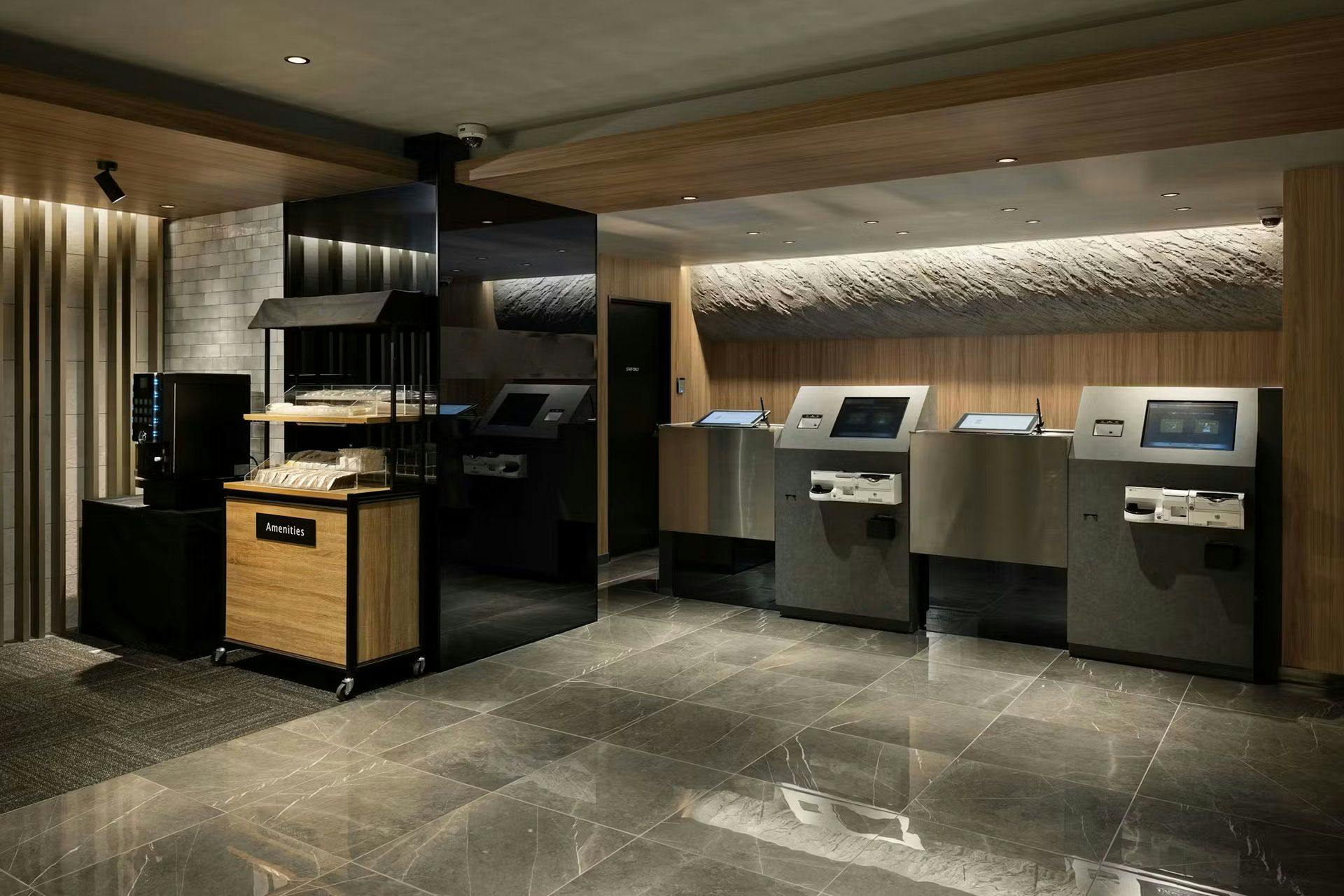 The OneFive Osaka Shinsekai